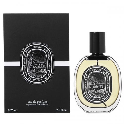 fBveBbN DIPTYQUE I[fG Eau Duelle I[hpt@ EDP jZbNX 75mL  tOX I[hpt@