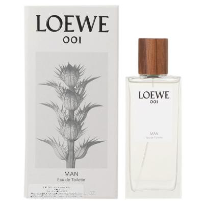 Gx LOEWE 001 } I[hDg EDT Y 75mL  tOX I[hg
