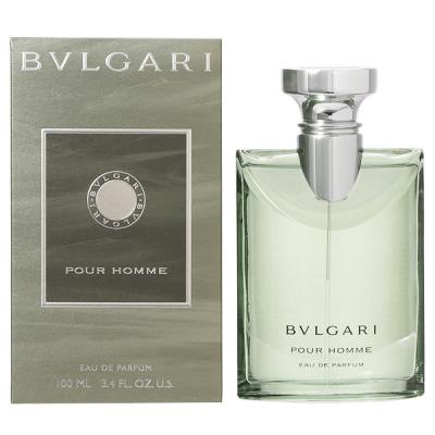 uK BVLGARI v[I I[hpt@ EDP Y 100mL  tOX