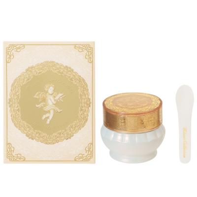 Jl{E ~mRNV Milano Collection hXAbvN[ 2025 SPF20 PA++ 50g ωn