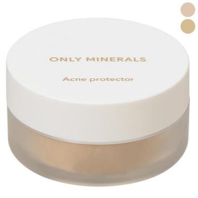 I[~l ONLYMINERALS pRV[[ ANlveN^[ SPF20 PA++ 0.7g y򕔊Oiz