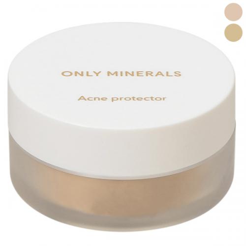 I[~l ONLYMINERALS pRV[[ ANlveN^[ SPF20 PA++ 0.7g y򕔊Oiz