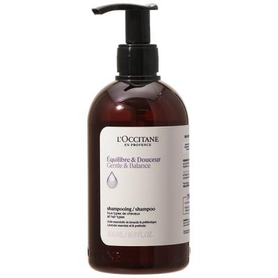 NV^ LOCCITANE oVO Vv[ 500mL