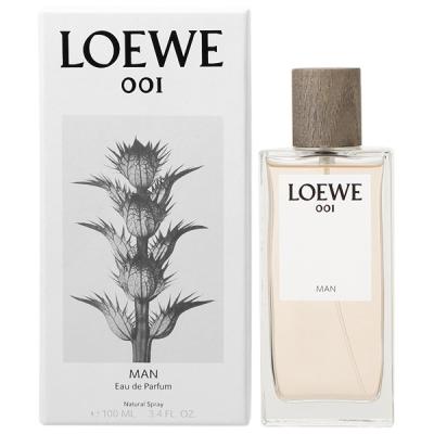 Gx LOEWE 001 } man I[hDpt@ EDP Y 100mL  tOX