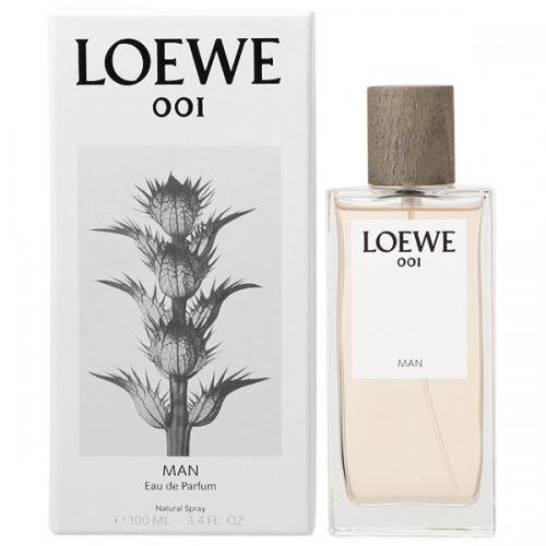 Gx LOEWE 001 } man I[hDpt@ EDP Y 100mL  tOX