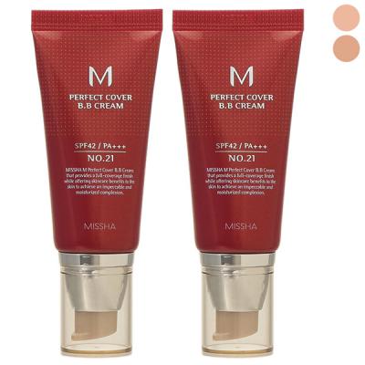 yZbgz ~V MISSHA BBN[ UV SPF42 PA+++ 50mL 2Zbg