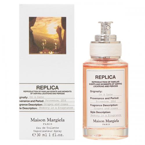 ] }WF Maison Margiela vJ I A f[g I[hg EDT jZbNX 30mL  tOX