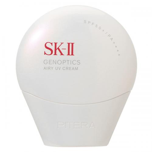 GXP[c[ SK-II SK2?WFmveBNX GA[ UV N[ SPF50+ PA++++ 30g ωn