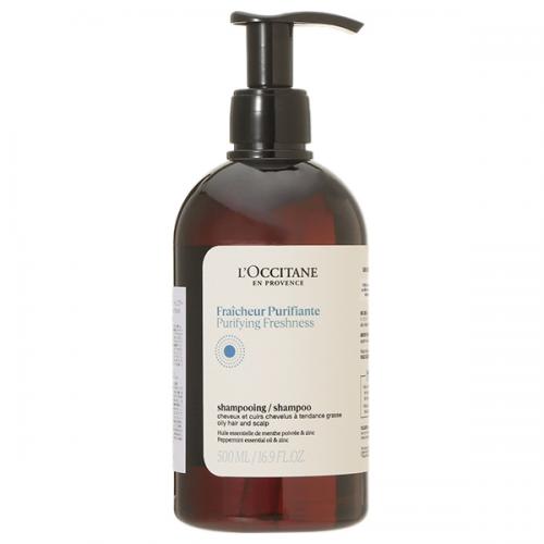 NV^ LOCCITANE sAtbV Vv[ 500mL