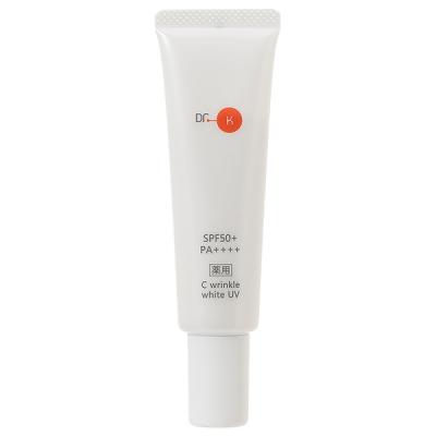 hN^[PC Dr.K pCNzCgUV SPF50+ PA++++ 30g UVn Ă~ y򕔊Oiz