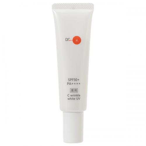 hN^[PC Dr.K pCNzCgUV SPF50+ PA++++ 30g UVn Ă~ y򕔊Oiz