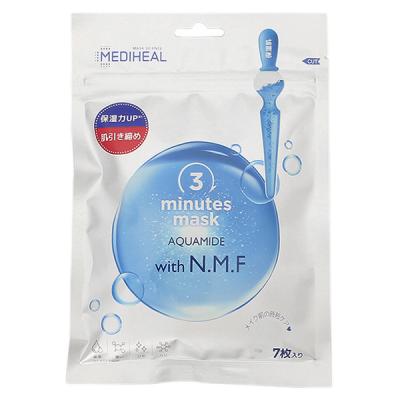 fBq[ MEDIHEAL 3~jbc}XN ANA}Ch with N.M.F 7 127mL V[g}XN NMF