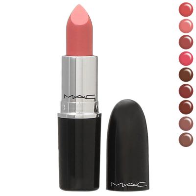 マック MAC ラスターガラス リップスティック 3g 口紅 リップカラー