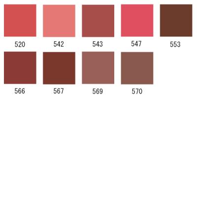 マック MAC ラスターガラス リップスティック 3g 口紅 リップカラー