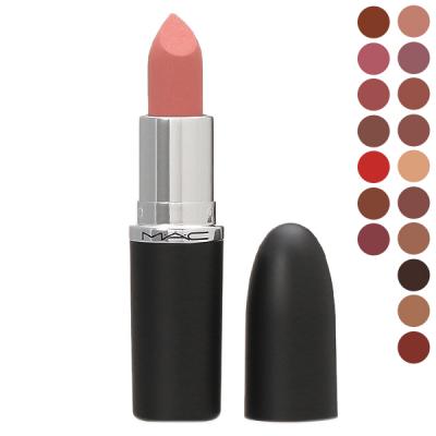 マック MAC マキシマル シルキー マット リップスティック 3.5g 口紅 リップカラー
