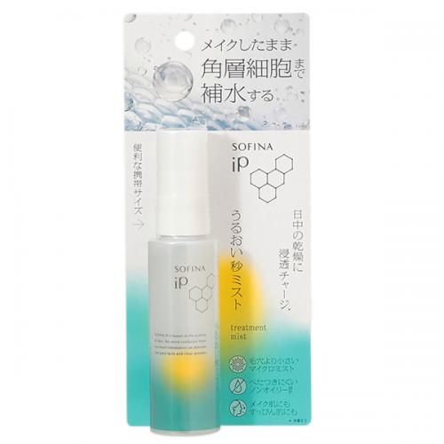 �J�I�E �ԉ� �\�t�B�[�i SOFINA iP ���邨���b�~�X�g 50mL ���e�t