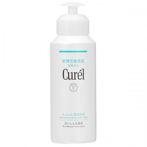 �J�I�E �ԉ� �L������ Curel ���Z�ێ� �A�W�F����痿 200g ���t�H�[��