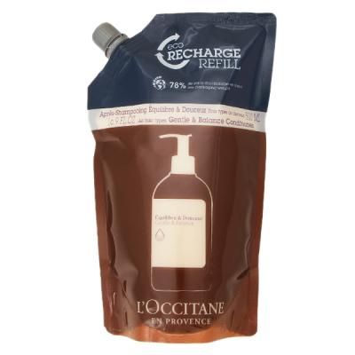 ���N�V�^�� LOCCITANE �o�����V���O �R���f�B�V���i�[ ���t�B�� 500mL �����X �R���f�B�V���i�[