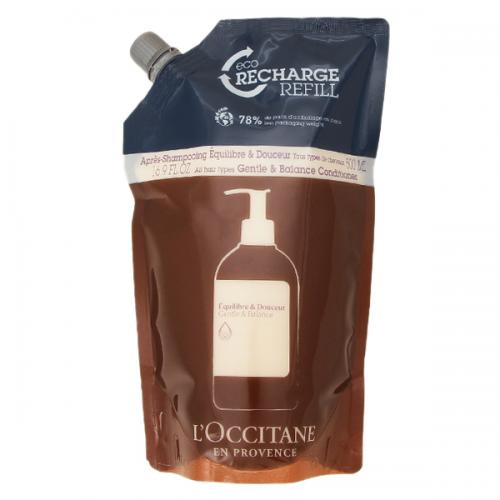 ���N�V�^�� LOCCITANE �o�����V���O �R���f�B�V���i�[ ���t�B�� 500mL �����X �R���f�B�V���i�[
