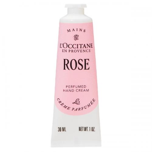 ���N�V�^�� LOCCITANE ���[�Y �p�t���[���h �n���h�N���[�� 30mL �n���h�N���[��