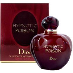 【ほぼ満量！】Dior ヒプノティックプワゾン EDT 100ml