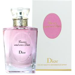 【50ml】Christian Dior foever and ever EDT