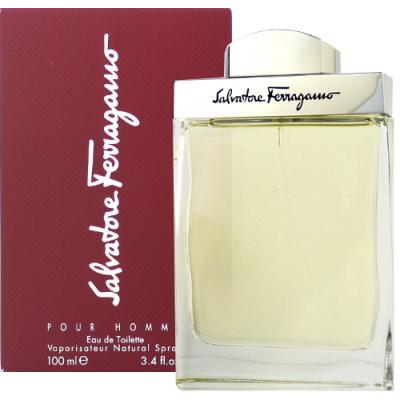 T@g[EtFK Salvatore Ferragamo v[I EDT 100ml yz