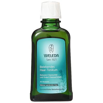 ヴェレダ WELEDA ヘアトニック 100mL スタイリング