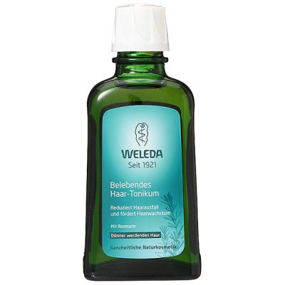 ヴェレダ　WELEDA　ヘアトニック　100mL　スタイリング