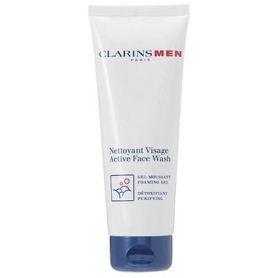 NX  CLARINS MEN <br>ANeBu@tFCX@EHbV@125mL yNX ϕi RXz<br>